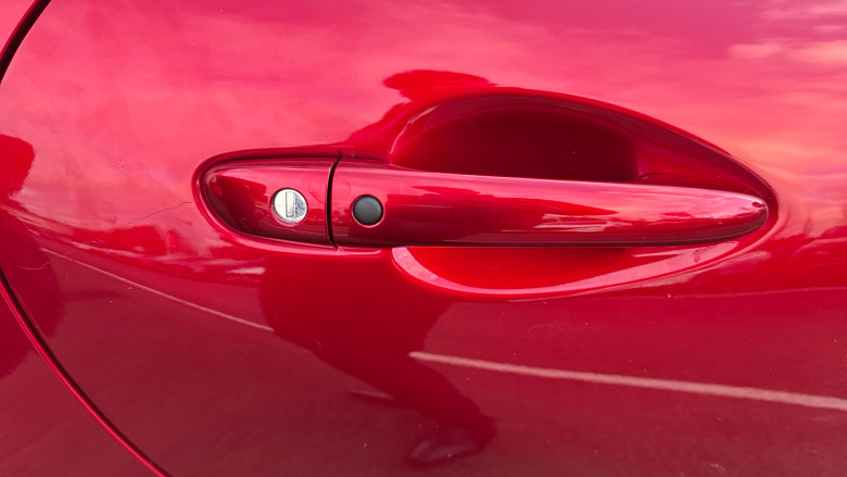 Mazda MX-5 1.5 [132] Exclusive-Line 2dr Petrol Convertible